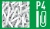 Шредер Leitz IQ Protect Premium 6X белый (секр.P-4) фрагменты 6лист. 10лтр. скрепки скобы