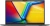 Ноутбук Asus Vivobook Go 15 E1504FA-BQ5031W Ryzen 5 40 8Gb SSD512Gb AMD Radeon 610M 15.6" IPS FHD (1920x1080) Windows 11 Home black WiFi BT Cam (90NB0ZR2-M07420)