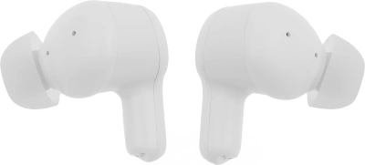 Гарнитура внутриканальные Creative Zen Air Pro белый беспроводные bluetooth в ушной раковине (51EF1090AA000)