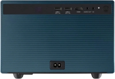 Проектор ViewSonic LX60HD LCD 630Lm ANSI (1920x1080) 4200:1 ресурс лампы:20000часов 2xUSB typeA 1xHDMI 3.13кг