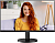 Монитор AOC 27" Basic-Line U27B3AF черный IPS LED 16:9 HDMI M/M матовая HAS 350cd 178гр/178гр 3840x2160 60Hz DP Quad 4K (2160p) 5.2кг