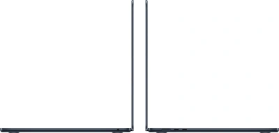Ноутбук Apple MacBook Air A3448 M5 10 core 16Gb SSD1Tb/10 core GPU 15.3" Liquid Retina (2880x1864) macOS midnight WiFi BT Cam (MDVK4HN/A)