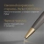 Ручка шариков. Parker Sonnet Pioneers K542 (2201051) Arrow Grey GT M черн. черн. подар.кор. Ручка шариков. Parker Sonnet Pioneers K542 (2201051) Arrow Grey GT M черн. черн. подар.кор.