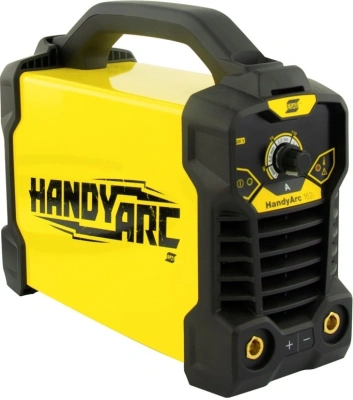 Сварочный аппарат Esab Handy Arc 162i инвертор ММА 5.5кВт