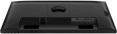Монитор Philips 27" 27B2U3601 черный IPS LED 16:9 HDMI M/M матовая HAS Piv 350cd 178гр/178гр 2560x1440 120Hz DP Quad HD 2K (1440p) USB 6.44кг