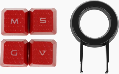 Клавиатура A4Tech B310N черный USB Multimedia for gamer LED (подставка для запястий) кабель 1.8м