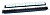 Патч-панель Hyperline PP3-19-24-8P8C-C5E-110D 19" 1U 24xRJ45 кат.5e UTP