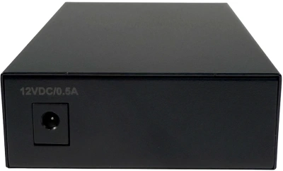 Медиаконвертер Origo OMCG03LC/A1A