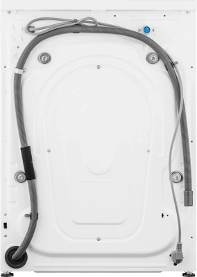 Стиральная машина Weissgauff WM 4506 Inverter Steam класс: A+++ загр.фронтальная макс.:6кг белый инвертор