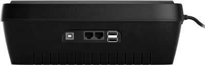 Источник бесперебойного питания Powercom Spider SPD900EU 540Вт 900ВА черный