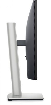 Монитор Dell 23.8" P2423DE черный IPS LED 5ms 16:9 HDMI матовая HAS Piv 1000:1 300cd 178гр/178гр 2560x1440 60Hz DP Quad 2K (1440p) USB 5.45кг