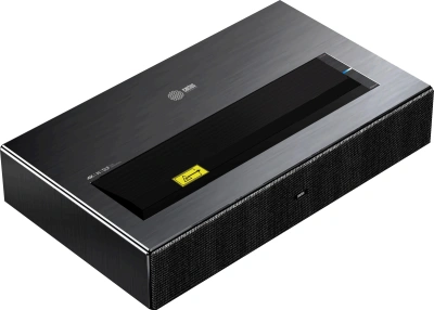 Проектор Cactus CS-U2.B DLP 19000Lm LS 800Lm ANSI (1920x1080) 15000:1 ресурс лампы:50000часов 2xUSB typeA 2xHDMI 1.78кг