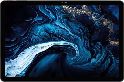 Планшет Digma Pro Infinity G85 (2.0) 8C RAM8Gb ROM128Gb 10.1" In-Cell 1920x1200 4G Android 14 голубой 13Mpix 5Mpix BT WiFi microSD 256Gb 7000mAh 200hrs