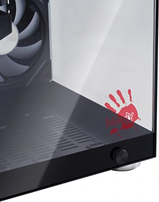 ПК Bloody BD-PC CZ79C3 MT i7 13700KF (3.4) 64Gb SSD1Tb RTX5080 16Gb Windows 11 Home 64 GbitEth 850W черный (RUS) (2086027)