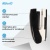 Степлер ручной Kw-Trio 055G9BLACK 24/6 26/6 (20листов) снижение усилия черный/белый 100скоб металл коробка Степлер ручной Kw-Trio 055G9BLACK 24/6 26/6 (20листов) снижение усилия черный/белый 100скоб металл коробка
