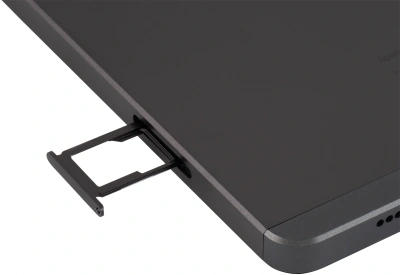 Планшет Digma Pro Spark G85 (2.0) 8C RAM4Gb ROM64Gb 8.7" IPS 1340x800 4G Android 14 темно-серый 13Mpix 5Mpix BT WiFi microSD 256Gb 4000mAh 600hrs