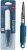 Ножницы Deli EZ508BLUE EZ508 Linfini бытовые 125мм ручки пластиковые сталь синий блистер Ножницы Deli EZ508BLUE EZ508 Linfini бытовые 125мм ручки пластиковые сталь синий блистер