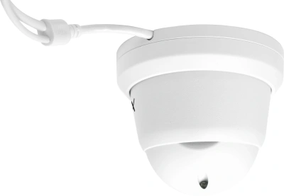 Камера видеонаблюдения IP Eltex SV-BA414-E 2.8-2.8мм цв. корп.:белый