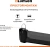 Экран Lumien 100" 157x227см Eco Picture LEP-100130 16:9 настенно-потолочный рулонный черный Экран Lumien 100" 157x227см Eco Picture LEP-100130 16:9 настенно-потолочный рулонный черный