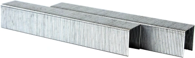 Скобы для степлера 23/13 Kw-Trio 023D оцинкованные кор.карт. (упак.:1000шт.)