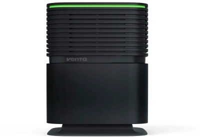 Мойка воздуха Venta AeroStyle Compact AW735 5Вт черный