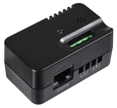 Модуль Ippon EMP SWII/G2/RT II/Unity (769708) Environmental Monitoring Card