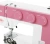 Швейная машина Janome 1522 PG белый