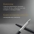 Ручка шариков. Parker Jotter XL K69 (2068358) Matte Black CT M син. черн. подар.кор. Ручка шариков. Parker Jotter XL K69 (2068358) Matte Black CT M син. черн. подар.кор.