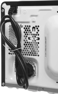 Микроволновая Печь Willz MOS-1706MB 17л. 700Вт черный