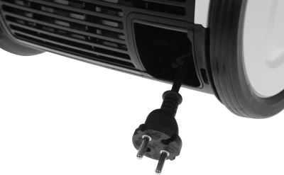 Пылесос Karcher VC 2 (ERP) 700Вт белый/черный
