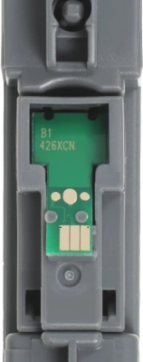 Картридж струйный Cactus CS-LC426XLC голуб.пигм. (54мл) для Brother MFC-J4335DW/J4340DW/J4535DW/J4540DW с чипом