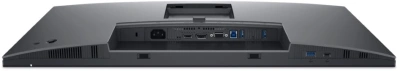 Монитор Dell 27" P2725H черный IPS LED 16:9 HDMI матовая HAS Piv 300cd 178гр/178гр 1920x1080 100Hz VGA DP FHD USB