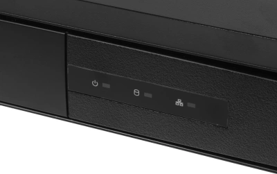 Видеорегистратор Hikvision DS-7104NI-Q1/M(D)