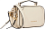 Сумка женская Piquadro Circle BD6655W92/BI бежевая натур.кожа