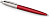 Ручка шариков. Parker Jotter Core K63 (1953187) Kensington Red CT M син. черн. подар.кор.