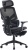 Кресло Cactus CS-CHR-MC01-GYBK серый сиденье черный с подголов. крестов. Кресло Cactus CS-CHR-MC01-GYBK серый сиденье черный с подголов. крестов.