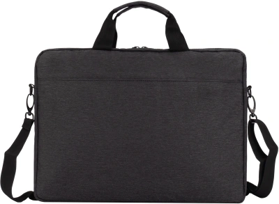 Сумка для ноутбука 15.6" PC Pet PCP15C4GY темно-серый полиэстер