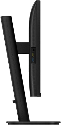 Монитор Philips 27" 27B2N3500J черный IPS LED 16:9 HDMI M/M матовая HAS Piv 350cd 178гр/178гр 2560x1440 120Hz DP Quad HD 2K (1440p) USB 6.23кг