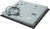 Индукционная варочная поверхность Bosch PUG611AA5E черный Индукционная варочная поверхность Bosch PUG611AA5E черный
