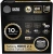 Кабель аудио-видео Cactus CS-HDMI-AOC-2.1-50 HDMI (m)/HDMI (m) 50м. позолоч.конт. черный Кабель аудио-видео Cactus CS-HDMI-AOC-2.1-50 HDMI (m)/HDMI (m) 50м. позолоч.конт. черный
