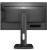 Монитор AOC 24" Professional X24P1(00/01) черный IPS LED 16:10 DVI HDMI M/M матовая HAS Piv 1000:1 300cd 178гр/178гр 1920x1200 60Hz VGA DP FHD USB 5.5кг