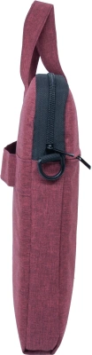 Сумка для ноутбука 15.6" Portcase KCB-165 Bordo бордовый нейлон/полиэстер