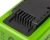 Батарея аккумуляторная Greenworks G40B2 40В 2Ач Li-Ion (2926907) Батарея аккумуляторная Greenworks G40B2 40В 2Ач Li-Ion (2926907)