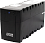 Источник бесперебойного питания Powercom Raptor RPT-600AP SE 360Вт 600ВА черный