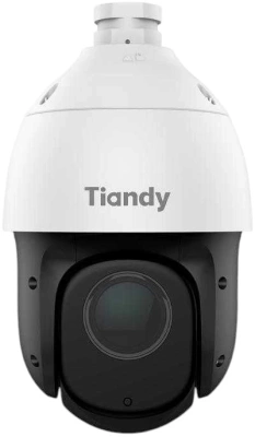 Камера видеонаблюдения IP Tiandy TC-H324S 323IA 5-115мм цв. корп.:белый