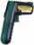 Пирометр Mastech MS6522B зеленый/черный (13-1231) Пирометр Mastech MS6522B зеленый/черный (13-1231)