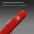 Нож перочинный Victorinox Companion (1.3909) 91мм 16функц. красный карт.коробка Нож перочинный Victorinox Companion (1.3909) 91мм 16функц. красный карт.коробка