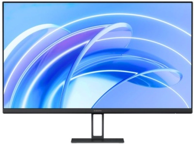 Монитор Xiaomi 27" Monitor A27i черный IPS LED 16:9 HDMI матовая 250cd 178гр/178гр 1920x1080 100Hz DP FHD 3.6кг