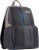 Рюкзак Piquadro Urban CA3214UB00/NGR черный/серый натур.кожа