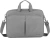 Сумка для ноутбука 15.6" Continent CC-012 серый нейлон/полиэстер (CC-012 GREY)